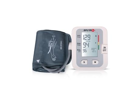 Bpl B8 120/80 Blood Pressure Monitor
