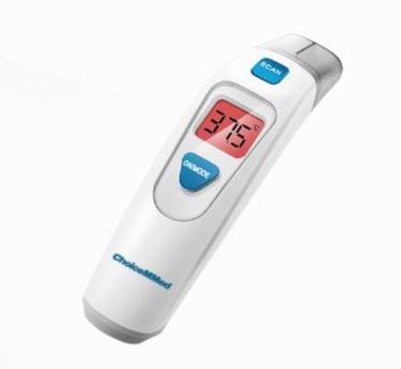 Choicemmed Dual Thermometer- Ct5d1