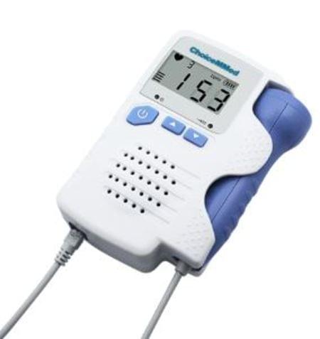 Choicemmed Fetal Doppler-md800c5