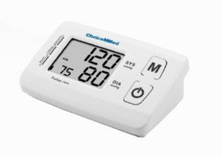 Choicemmed Economic Blood Pressure Monitor- Cbp1e2
