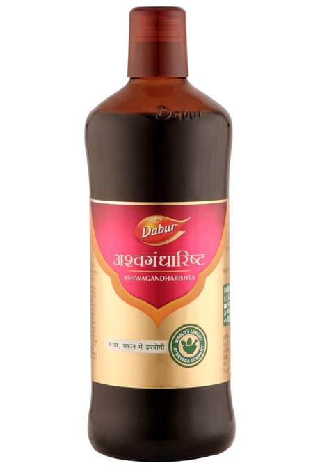 Dabur Ashwagandharishta 680ml