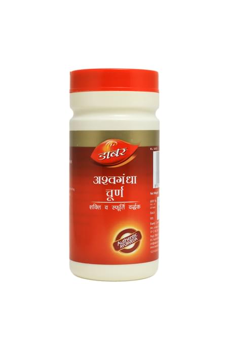 Dabur Ashwagandha Churna 100gm