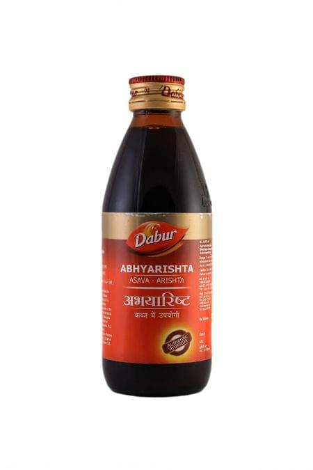 Dabur Abhayarishta 225 Ml