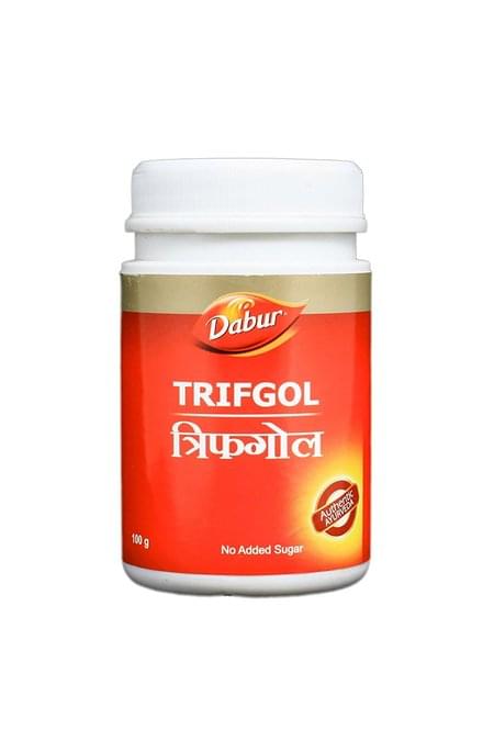 Dabur Trifgol 100 Gm
