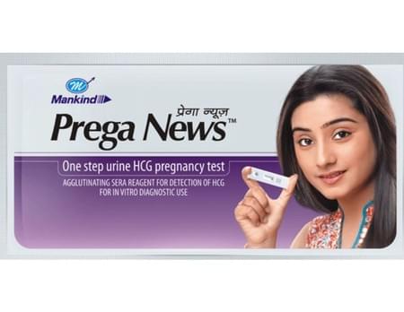 Prega News