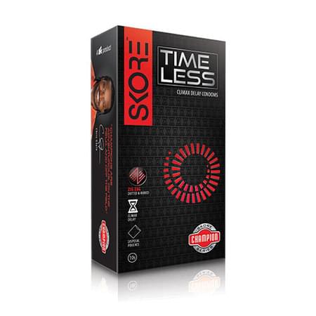 Skore Timeless Pack Of 3